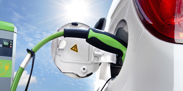 EnergieVeilig | Elekctrische apparatuur (auto opladen)
