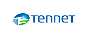 EnergieVeilig | Logo (TenneT)